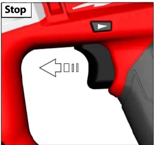 MILWAUKEE M12 CH - 37