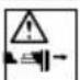 MILWAUKEE M12 CH - SYMBOLY - 3