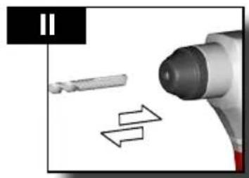 MILWAUKEE M12 CH - 5