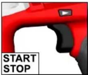MILWAUKEE M12 CH - 32