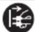 HITACHI DH 38MS - WARNING - 9