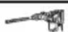 HITACHI DH 38MS - VAROITUS - 1