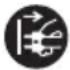 HITACHI DH 38MS - VAROITUS - 9