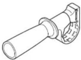 HITACHI DH 28PCY - Remarque - 7