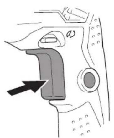 HITACHI DH 28PCY - Remarque - 3