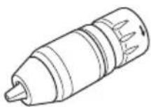 HITACHI DH 28PCY - Remarque - 9