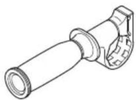 HITACHI DH 28PCY - Remarque - 8