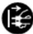 HITACHI DH 24PH - ADVERTENCIA - 9