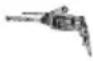 HITACHI DH 24PH - ADVERTENCIA - 1