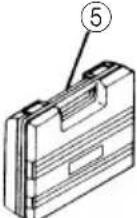 HITACHI DH 20DV - ESPECIFICACIONES - 6