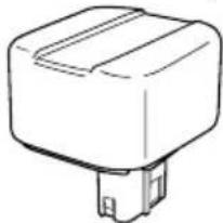 HITACHI DH 20DV - Μπαταρία (Μοντέλο ΕΒ24Β) - 1
