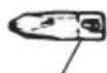 HITACHI DH 20DV - Driving Screws (rotation only) - 1