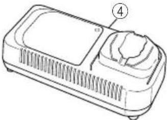 HITACHI DH 20DV - ESPECIFICACIONES - 2