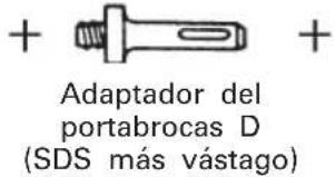 HITACHI DH 20DV - Colocación de tornillos (rotación solamente) - 2