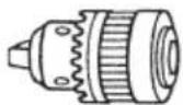 HITACHI DH 20DV - Drilling holes (rotation only) - 1