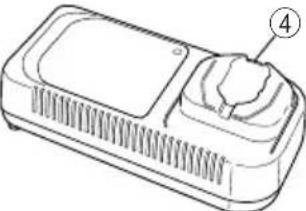 HITACHI DH 20DV - STANDAARD TOEBEHOREN - 5