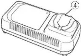 HITACHI DH 20DV - ESPECIFICACIONES - 5