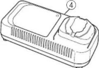 HITACHI DH 20DV - STANDAARD TOEBEHOREN - 2
