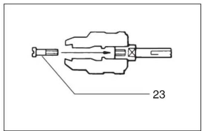 MAKITA HR2410X - 15