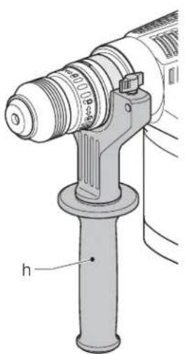 DEWALT D25404 - 1