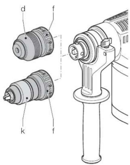 DEWALT D25404 - 4
