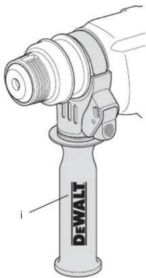 DEWALT D25103K - 2