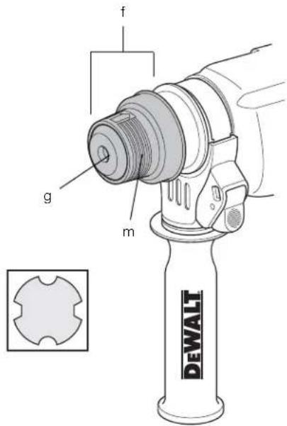 DEWALT D25103K - 1
