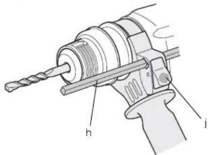 DEWALT D25103K - 5
