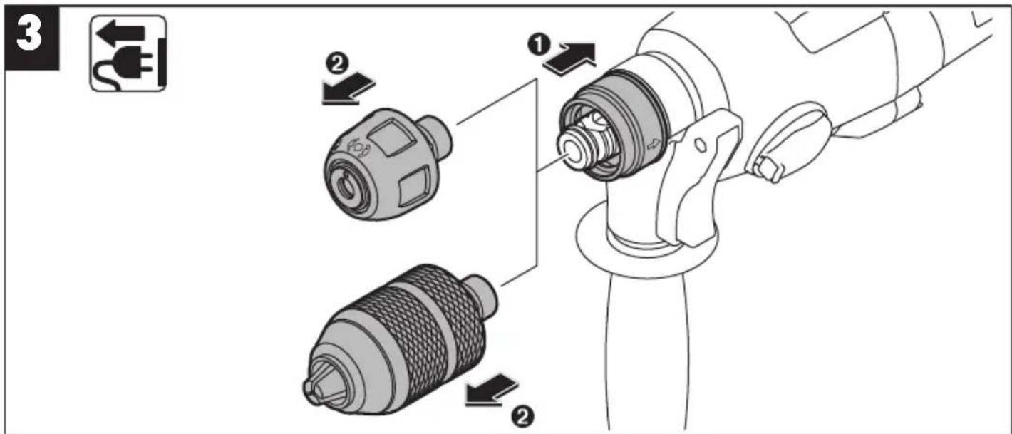 Würth H 24MLS - 4