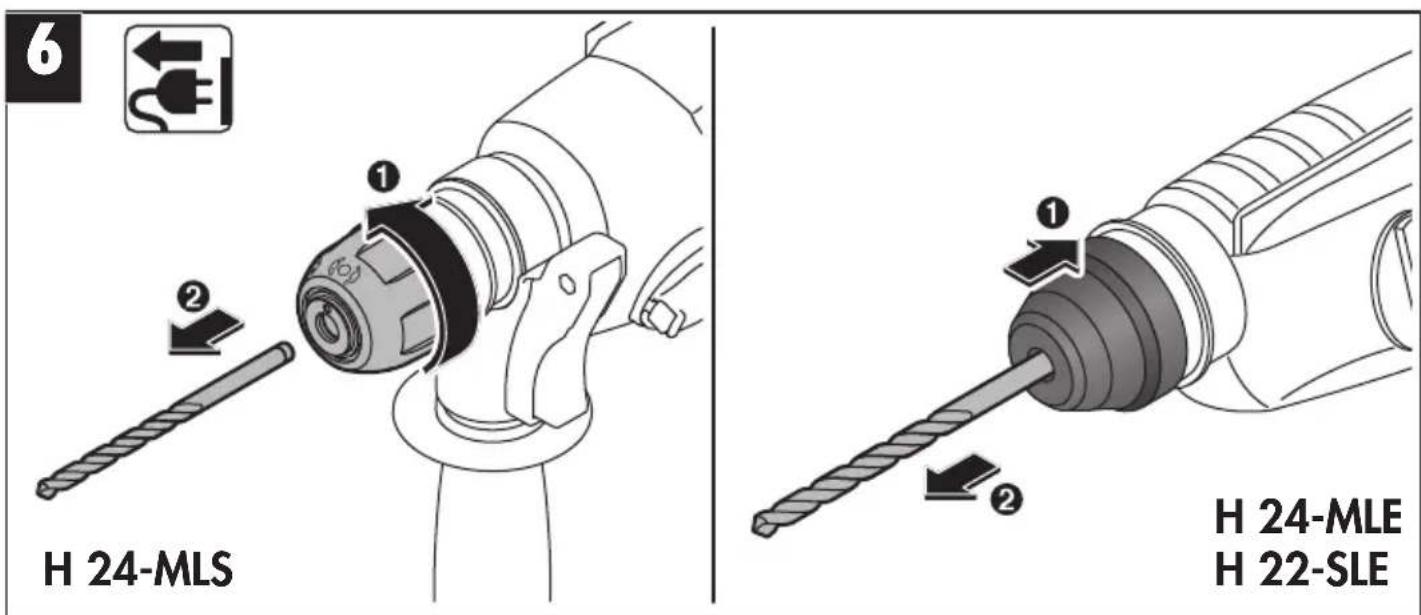 Würth H 24MLS - 7