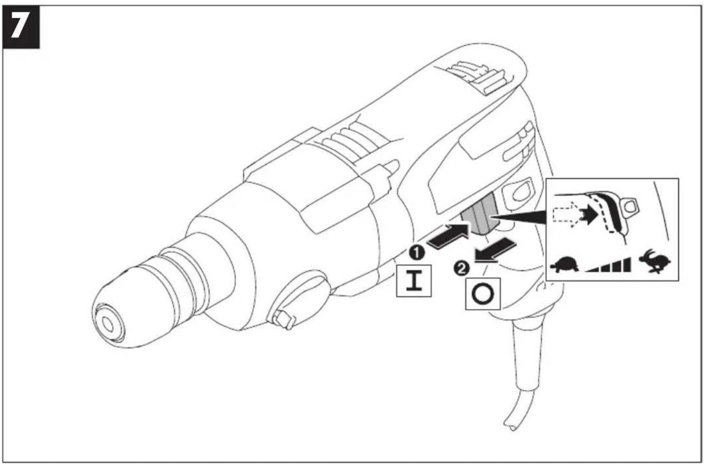 Würth H 24MLE - 8