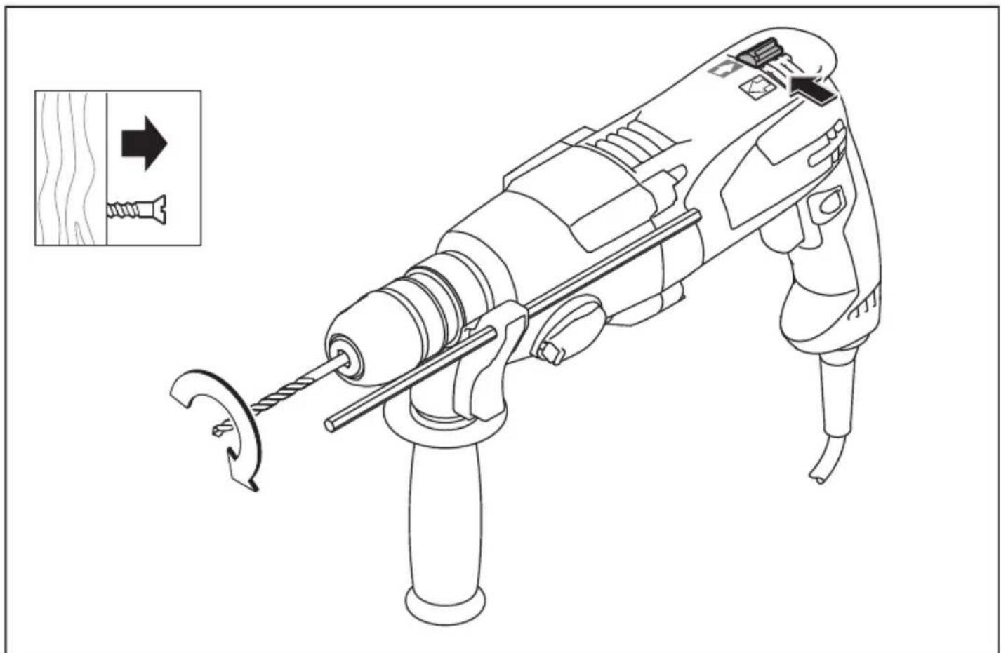Würth H 24MLE - 11