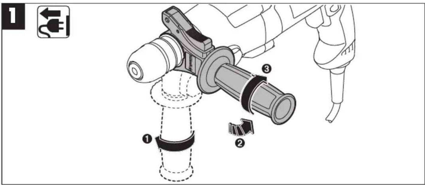 Würth H 24MLE - 2