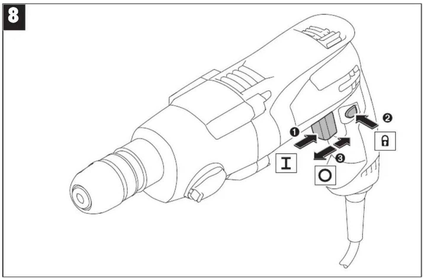 Würth H 24MLE - 9