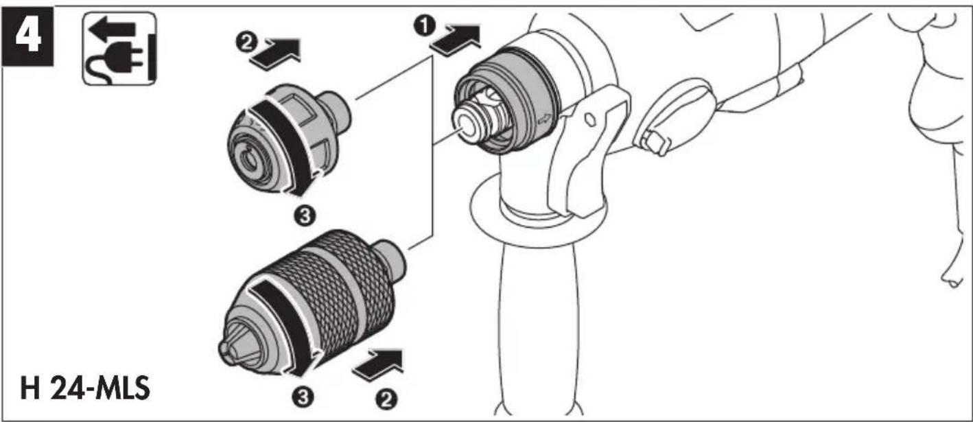 Würth H 24MLE - 5