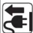 Würth H 22SLE - Symbole - 3