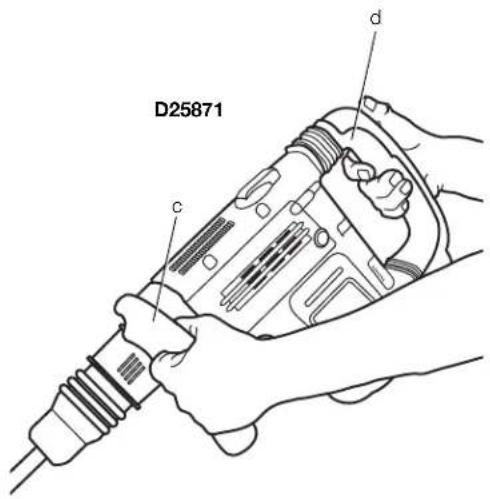 DEWALT D25871 - 8