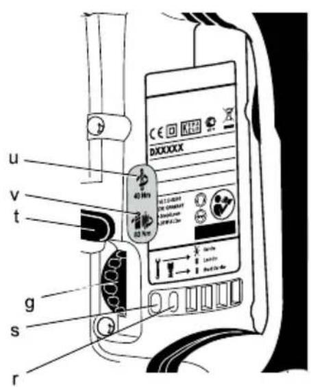 BERNER BHD81 - Instruction manual (M) - 2
