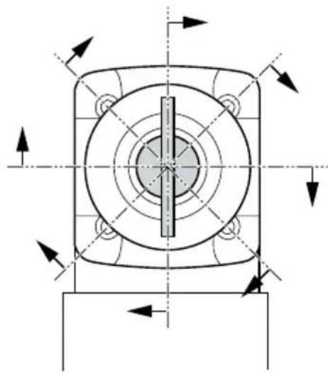 BERNER BHD81 - Instruction manual (M) - 6