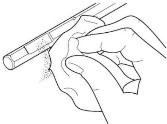 BERNER BHD81 - Instruction manual (M) - 3