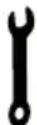 BERNER BHD81 - Markings on Tool - 6
