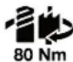 BERNER BHD51 - Markings on Tool - 5