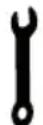 BERNER BHD51 - Markings on Tool - 6