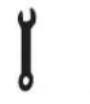 DEWALT D25722 - Simbolos na ferramenta - 6