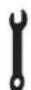 DEWALT D25722 - Markings on Tool - 6