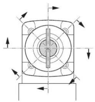 DEWALT D25722 - English (original instructions) - 13