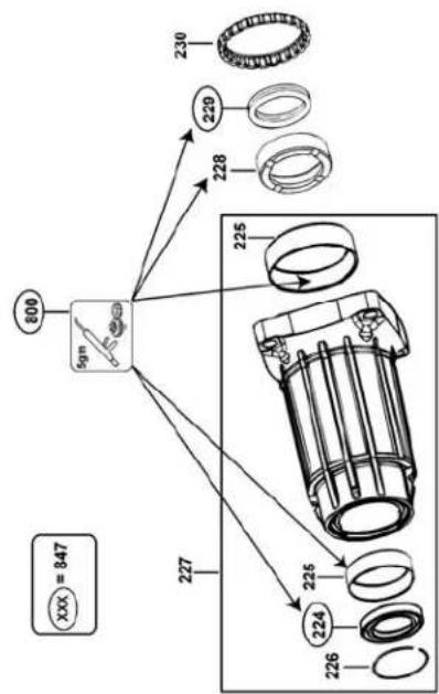 DEWALT D25722 - 007 - 5
