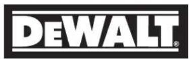 DEWALT D25722 - PYCCKN - 1
