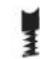 DEWALT D25722 - Markering op het gereedschap - 7