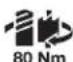 DEWALT D25722 - Beschreibung (Abb. 1A, 1B, 2A, 2B) - 1